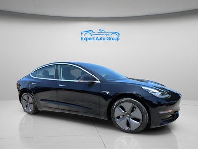 Used 2019 Tesla Model 3 Standard Range Plus