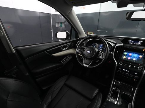 Used 2019 Subaru Ascent Limited image 25