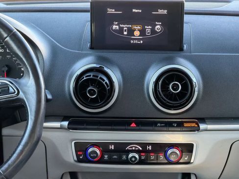 Used 2015 Audi A3 2.0T Premium Plus image 30