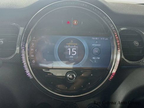 Used 2023 MINI Cooper S FWD image 15