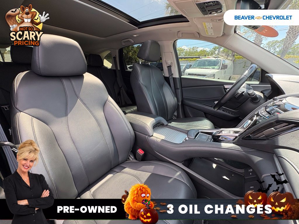 Used 2020 Acura RDX FWD image 30