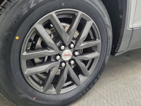 Used 2019 GMC Acadia SLT image 31