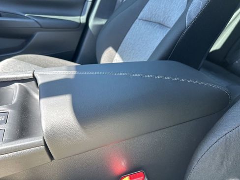 New 2026 Nissan Sentra SV w/ Floor Mat Package FWD image 36