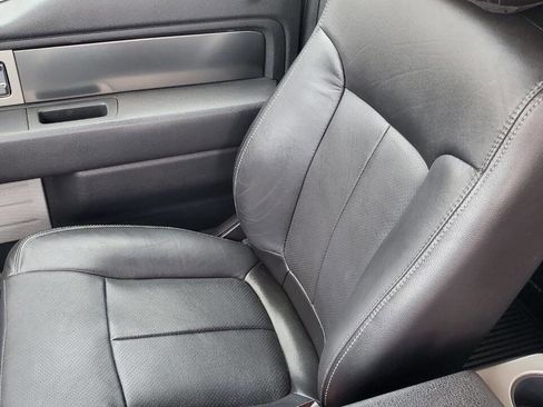 Used 2014 Ford F150 FX4 w/ Equipment Group 402A Luxury image 14