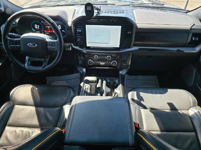 Used 2023 Ford F150 Tremor w/ Equipment Group 402A High AWD/4WD image 18
