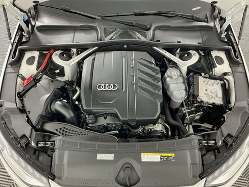 Used 2023 Audi A4 2.0T allroad Premium Plus image 24