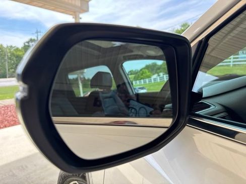 Used 2022 Honda CR-V EX-L image 34