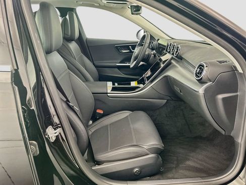 Certified 2026 Mercedes-Benz C 300 Sedan image 18