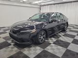 Certified 2024 Honda Civic LX image 3