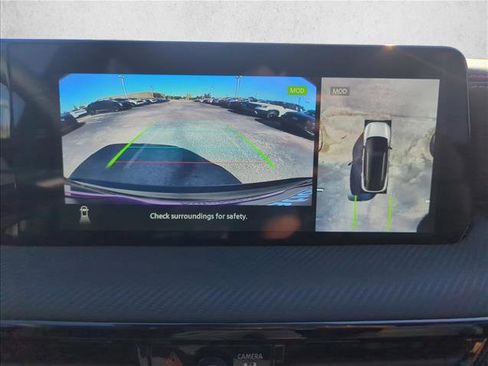 New 2026 Nissan Kicks SR image 12