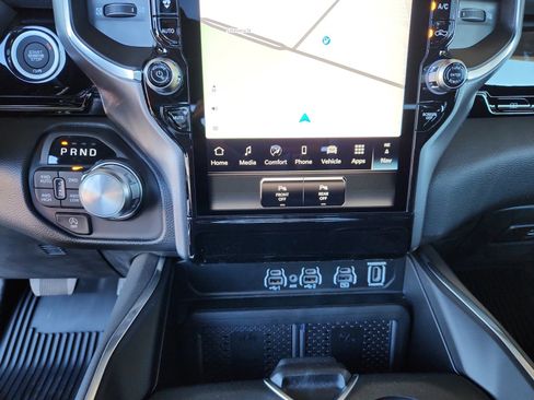 New 2026 RAM 1500 Laramie image 12