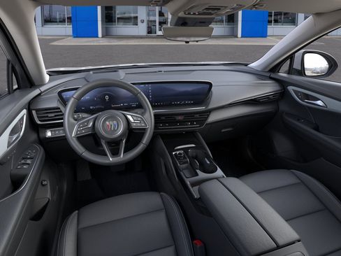 New 2026 Buick Envision Avenir image 8