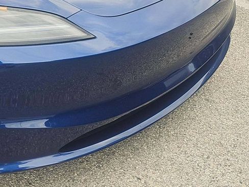 Used 2024 Tesla Model 3 Long Range RWD image 20