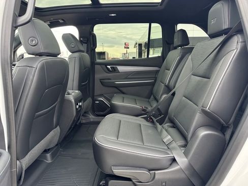 New 2026 Buick Enclave Sport Touring w/ Power Package image 13