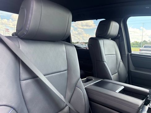 New 2026 Toyota Tundra Platinum AWD/4WD image 22