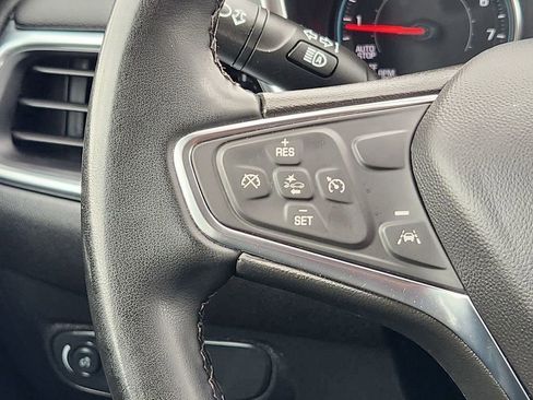 Used 2024 Chevrolet Equinox LT AWD/4WD image 26