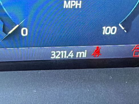 Used 2025 Ford F250 Lariat w/ Chrome Package image 18