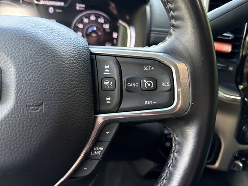 Used 2024 RAM 2500 Laramie w/ Safety Group AWD/4WD image 26