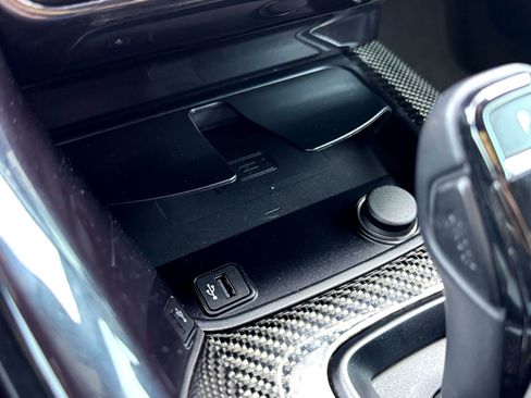 Used 2021 Toyota Supra Premium w/ Driver Assist Package image 32