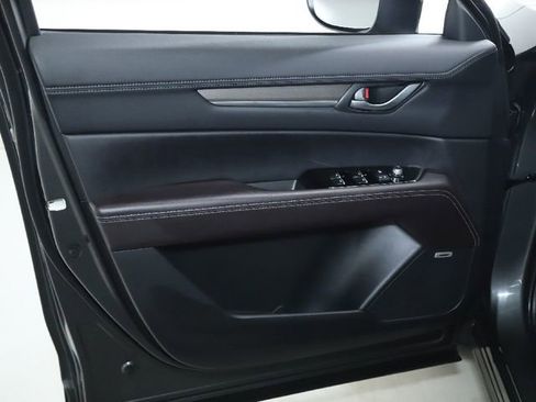 Certified 2025 MAZDA CX-5 Signature image 21