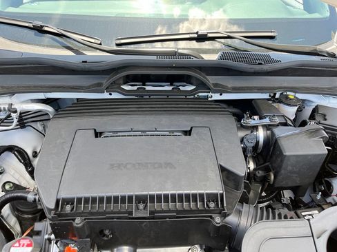 Certified 2026 Honda Passport TrailSport Elite image 13