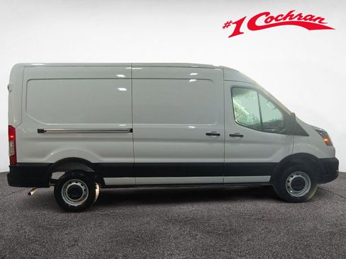 New 2026 Ford Transit 250 148 Medium Roof image 9