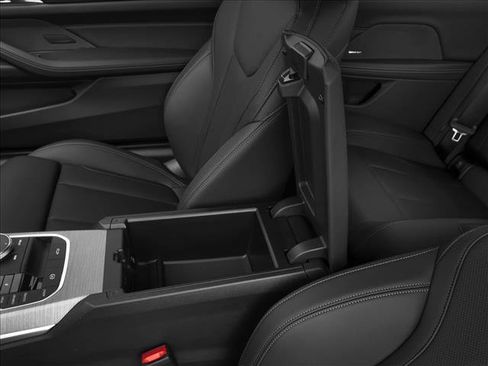 New 2027 BMW 430i xDrive Convertible AWD/4WD image 10