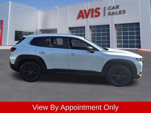 Used 2025 MAZDA CX-50 AWD 2.5 S w/ Premium Package image 5
