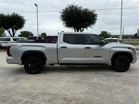 Used 2023 Toyota Tundra SR5 RWD image 3