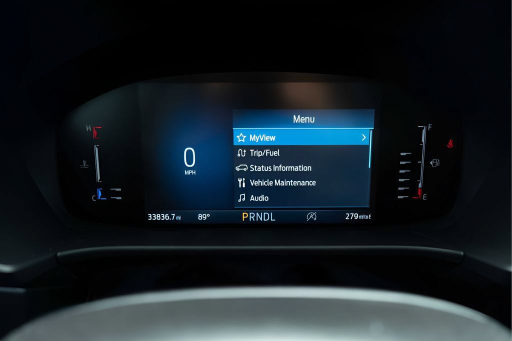 Used 2024 Ford Escape ST-Line FWD image 27
