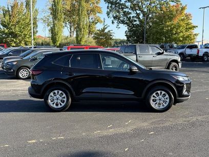 New 2026 Ford Escape Active w/ Cold Weather Package