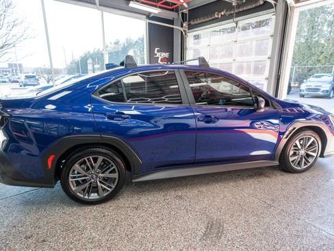 Used 2023 Subaru WRX image 4