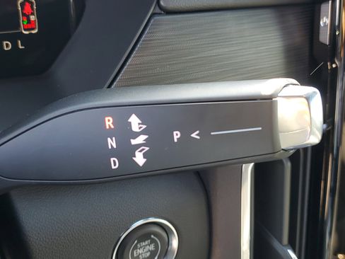 New 2026 GMC Acadia Elevation w/ Black Edition FWD image 16
