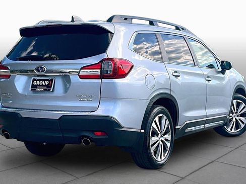 Used 2022 Subaru Ascent Limited w/ Technology Package AWD/4WD image 13