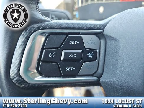 Used 2024 Ford Mustang Premium image 17