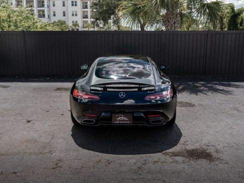 Used 2016 Mercedes-Benz AMG GT S image 28