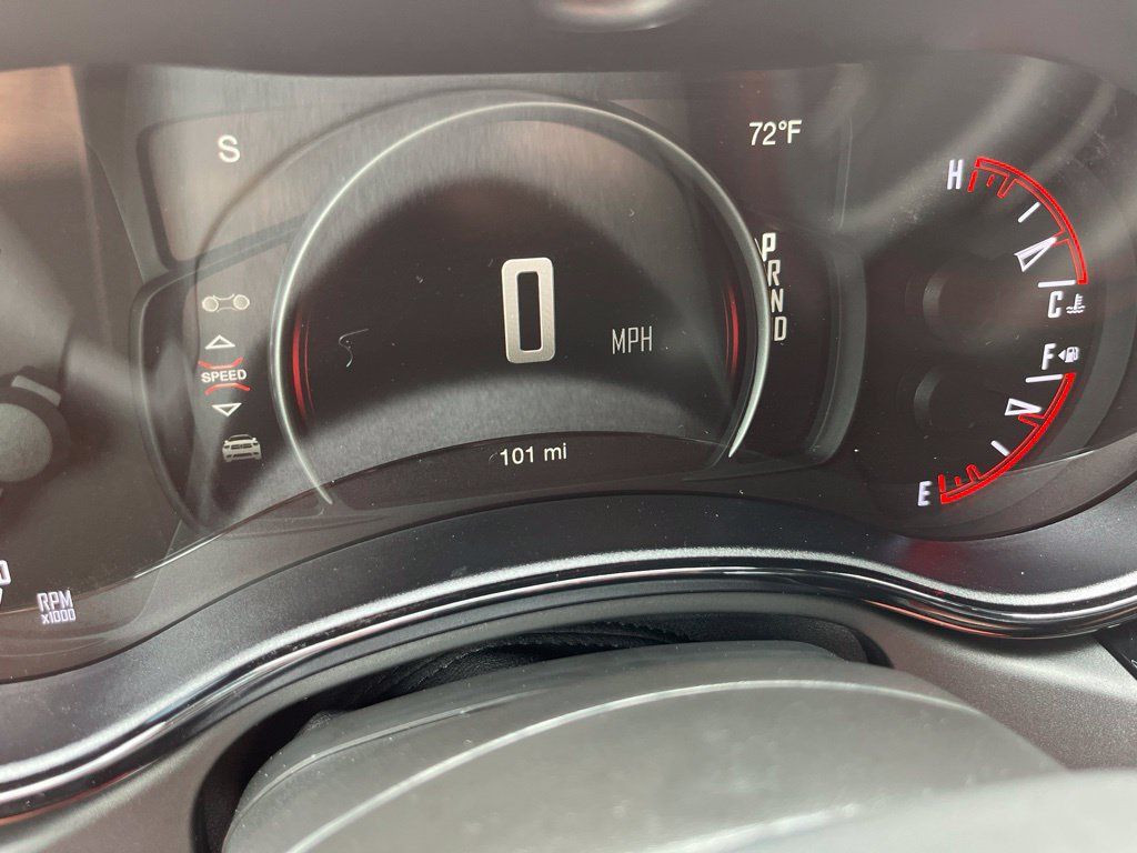Used 2027 Dodge Durango GT w/ Blacktop Package AWD/4WD image 32