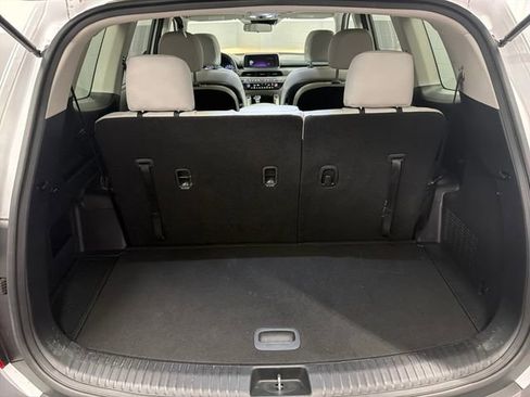 Certified 2022 Kia Telluride S AWD/4WD image 11