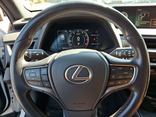 Used 2020 Lexus UX 200 w/ Accessory Package 2 FWD image 20