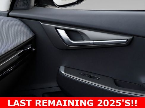 New 2025 Kia EV6 Wind AWD/4WD image 25