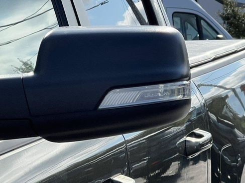 Used 2021 RAM 1500 Big Horn AWD/4WD image 5