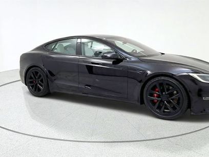 Used 2023 Tesla Model S Standard Range
