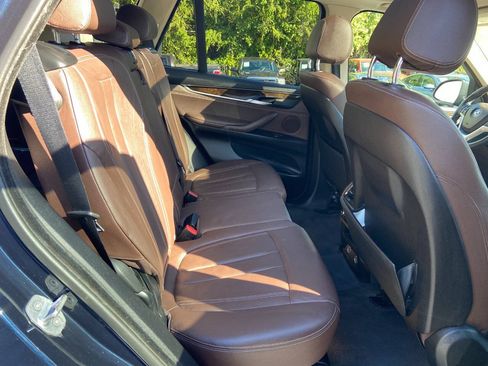 Used 2016 BMW X5 xDrive35i AWD/4WD image 19