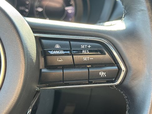 Used 2024 MAZDA CX-90 Plug-In Hybrid w/ Premium Plus image 44