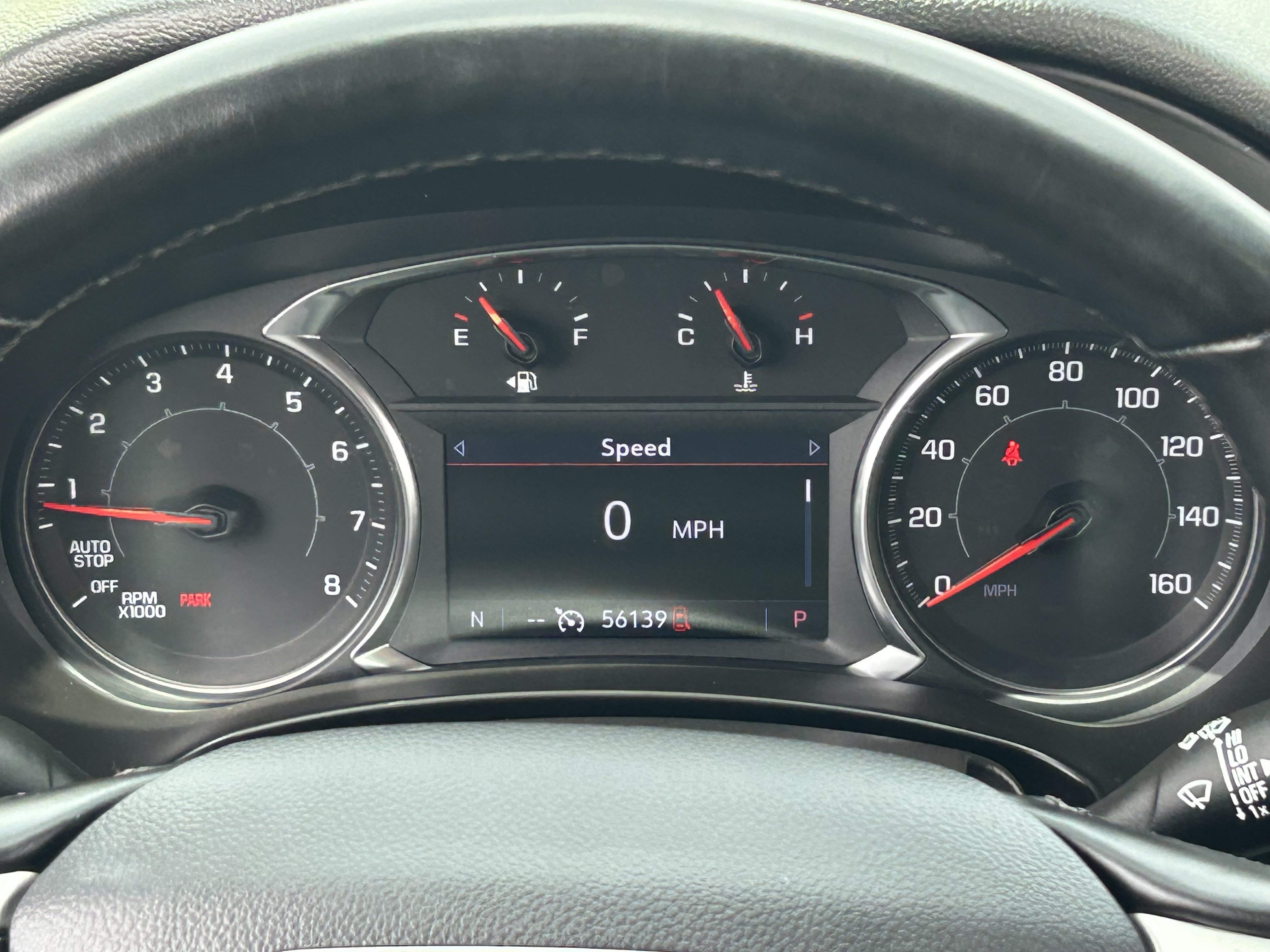 Used 2024 GMC Terrain SLT AWD/4WD image 25