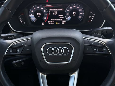Used 2021 Audi Q3 2.0T Premium w/ Convenience Package image 29