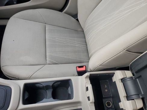 Used 2016 Ford Focus SE image 24