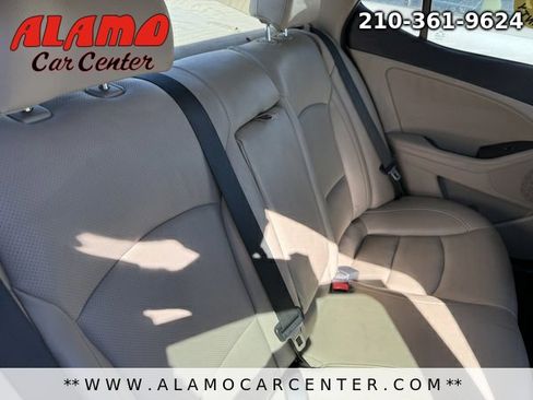 Used 2014 Kia Optima EX image 17