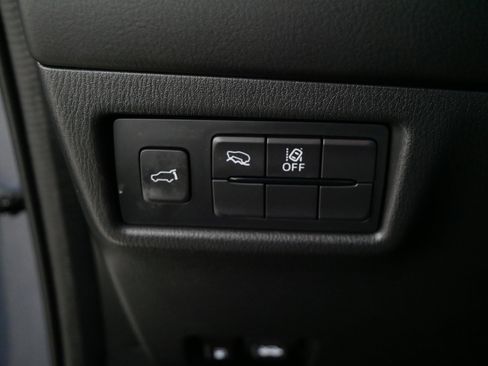 Used 2024 MAZDA CX-5 Carbon Edition image 26