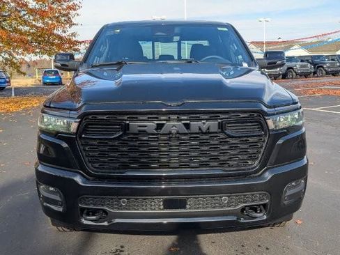 New 2026 RAM 1500 Big Horn image 7